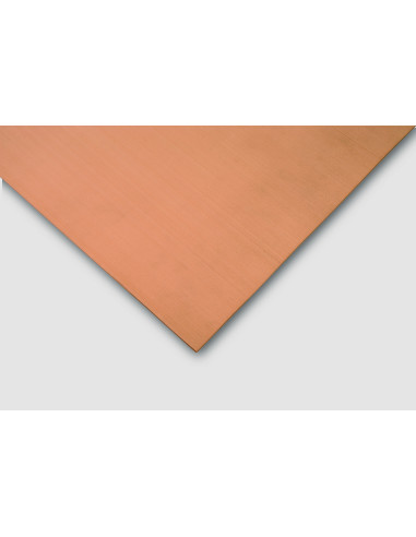 PLAQUE INTERCALAIRE A COUDRE 3MM - 96X60CM - TILLEUL