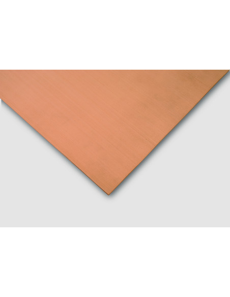 PLAQUE INTERCALAIRE A COUDRE 3MM - 96X60CM - TILLEUL