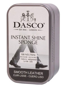 EPONGE AUTOBRILLANTE DASCO