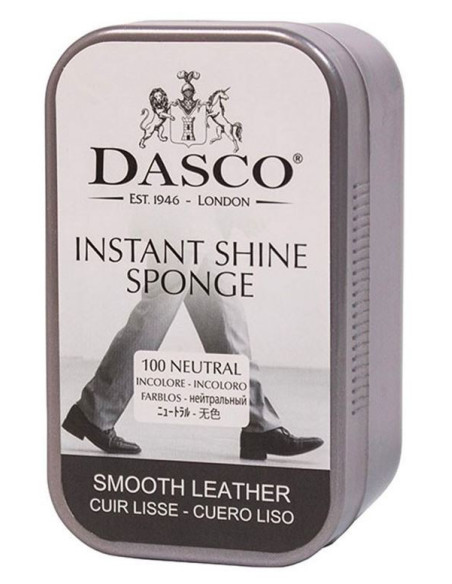 EPONGE AUTOBRILLANTE DASCO