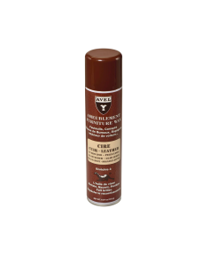 CIRE ENTRETIEN AVEL AEROSOL 400ML