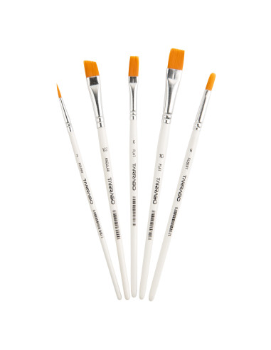 KIT PEINTURE POUR BASKETS TARRAGO
