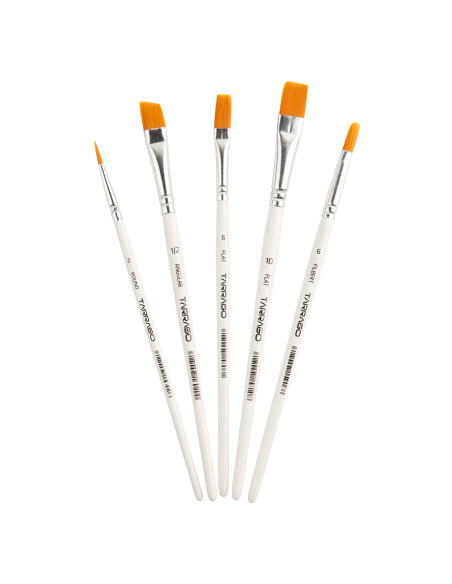 KIT PEINTURE POUR BASKETS TARRAGO