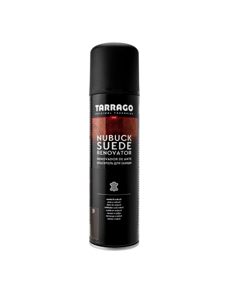 RENOVATOR - NUBUCK - 250ML - TARRAGO COL CLASSIQUES