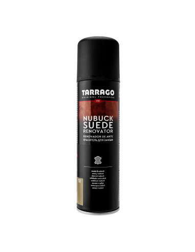 RENOVATOR - NUBUCK - 250ML TARRAGO COL SPECIAUX