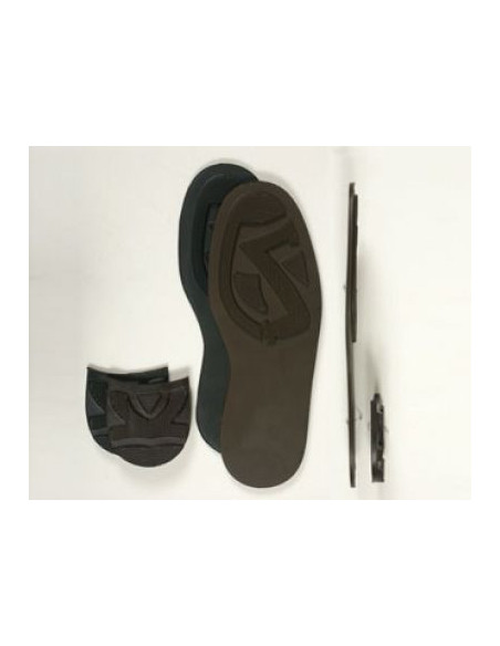 SEMELLE CAOUTCHOUC ZARCO HIMALAYA TAILLE 3