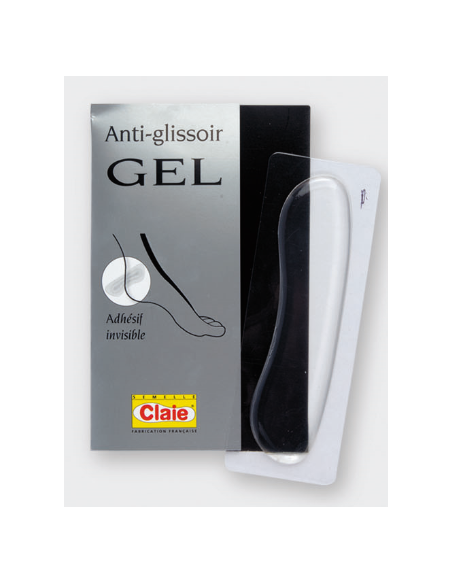 ANTIGLISSOIR GEL - REF. 159