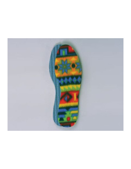 SEMELLE POLAIRE 2000 - REF.24 - 35X46