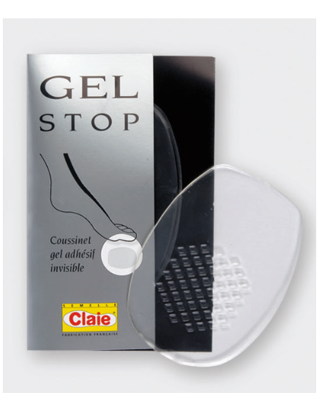 GEL-STOP - COUSSINET - REF. 100