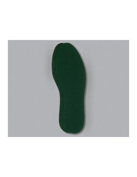 SEMELLES POLAIRE REF.22 35X46