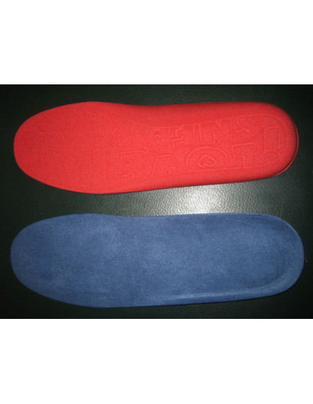 SEMELLE SNEAKER - BAMA - 37/38 AU 45/46