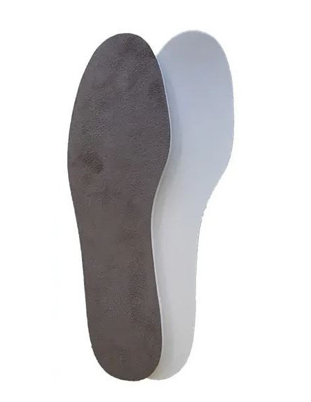 SEMELLE DEBE - MEMORY FOAM - 36/45