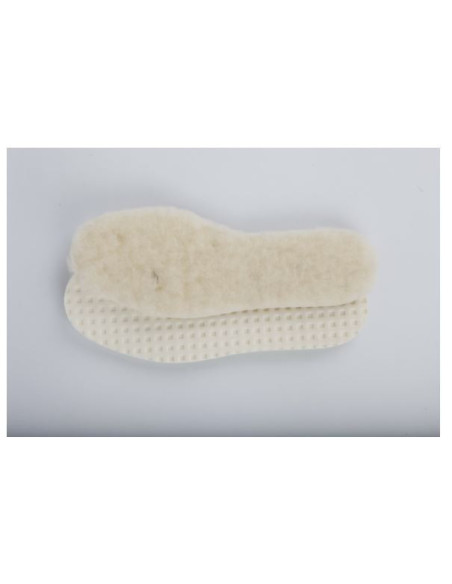 SEMELLE DEBE - WARM'N COMFORTABLE 35/46