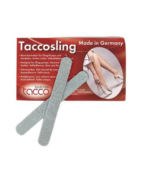 ANTIGLISSOIR ULTRA FIN TACCO