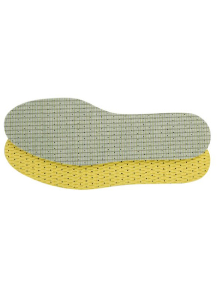 SEMELLE DEBE - DRY'N SOFT PLUS - 36/45