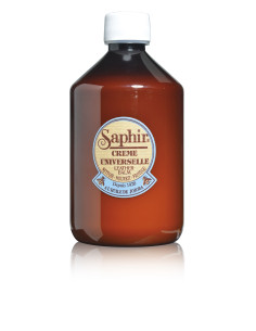 CREME UNIVERSELLE SAPHIR 500 ML