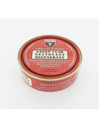 SAVON AVEL 200ML