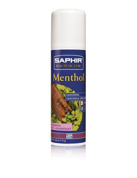 PARFUM SAPHIR MENTHOL 200ML