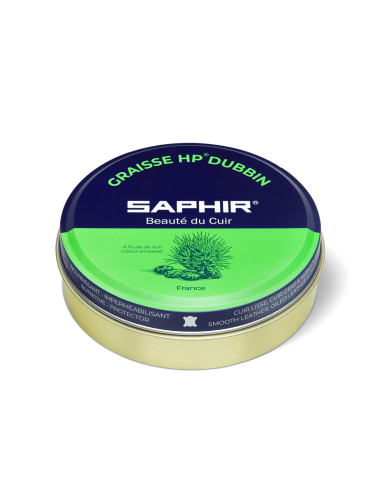 GRAISSE SAPHIR HP - 100ML