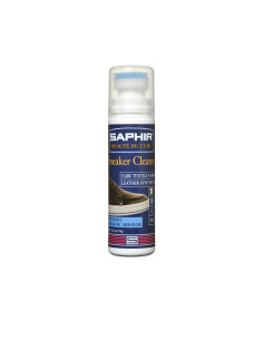 SNEAKERS CLEANER SAPHIR 75ML