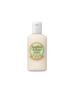 CLEANING LOTION SAPHIR - 125ML