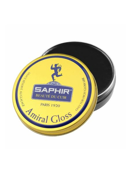 AMIRAL GLOSS - SAPHIR - BOITE 50ML
