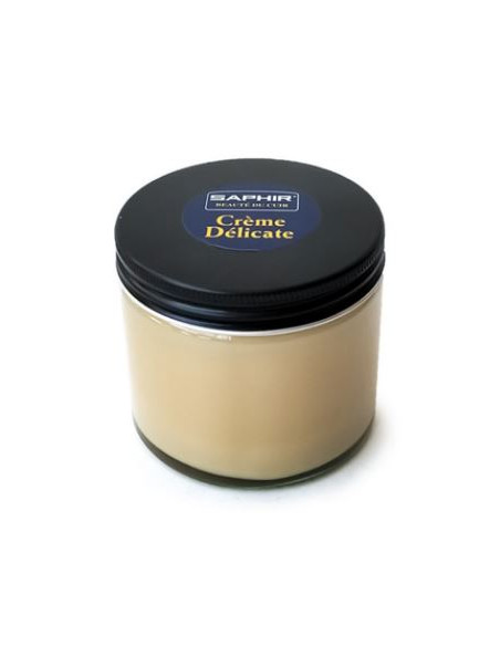 CREME DELICATE SAPHIR 250ML