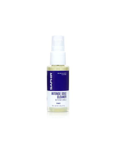 NETTOYANT SEMELLE INTENSE SAPHIR 50ML