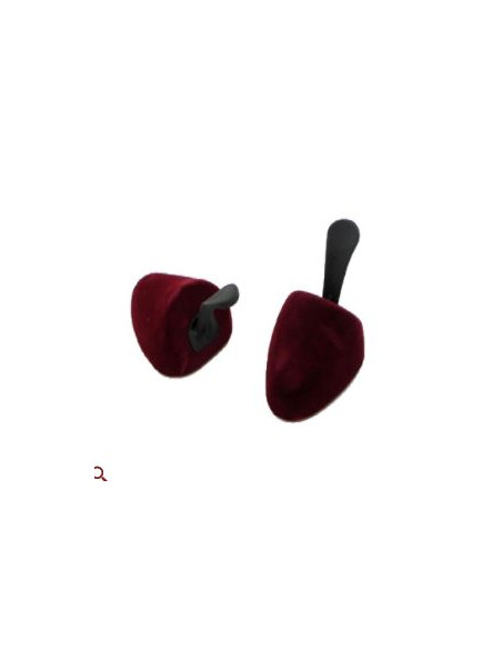 AVANT PIED SAPHIR MM DU 38 AU 40.5