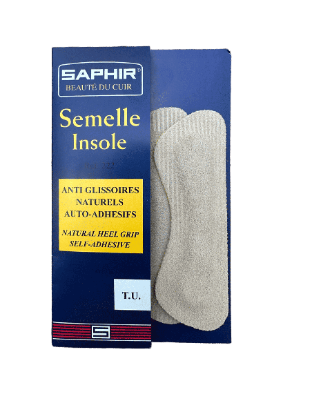 ANTIGLISSOIR AUTO-ADHESIF SAPHIR