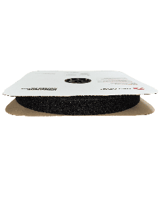 RUBAN AUTO-AGRIPPANT ELASTIQUE MARQUE VELCRO® 25MM ROULEAU 37M 2