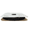 RUBAN AUTO-AGRIPPANT ELASTIQUE MARQUE VELCRO® 25MM ROULEAU 37M