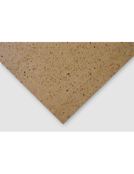 LIEGE THERMOFORMABLE POUR ORTHESES ET SEMELLES ORTHOPEDIQUES - 60 ShA