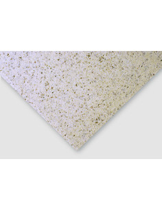 LIEGE THERMOFORMABLE POUR ORTHESES ET SEMELLES ORTHOPEDIQUES - 45 ShA 2
