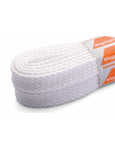 RINGPOINT - LACET PLAT 120CM - REF. 1826 - sachet 25p.