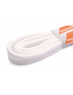 RINGPOINT - LACET ROND FIN 120CM - REF. 1830 - sachet 25p.