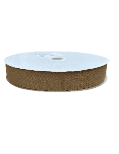 RUBAN CROCHET AUTO-AGRIPPANT MARQUE VELCRO® 38MM - ROULEAU 25M