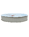 RUBAN CROCHET AUTO-AGRIPPANT MARQUE VELCRO® 38MM - ROULEAU 25M