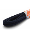 RINGPOINT - LACET ROND FIN 90CM - REF. 1830 - sachet 25p.