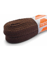 RINGPOINT - LACET PLAT 120CM - REF. 1826 - sachet 25p.