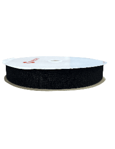 RUBAN CROCHET AUTO-AGRIPPANT MARQUE VELCRO® 38MM - ROULEAU 25M 2
