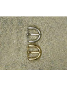 BOUCLE CEINTURE LAITON OS 4321 LARGEUR 25MM