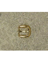 BOUCLE CEINTURE LAITON OS 4207 LARGEUR 25MM