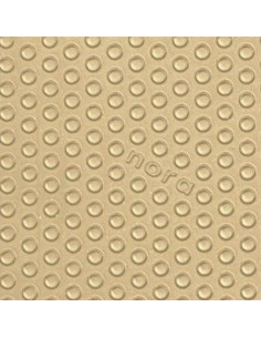 PLAQUE CAOUTCHOUC CELLULAIRE EVA LUNASOFT VENTOUSE 4MM - nora® 2