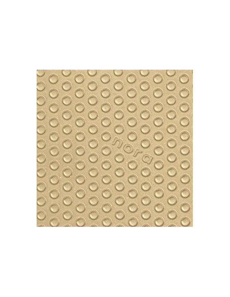 PLAQUE CAOUTCHOUC CELLULAIRE EVA LUNASOFT VENTOUSE 8MM - nora®