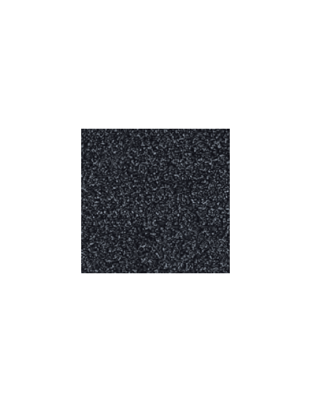 PLAQUE CAOUTCHOUC FACON CREPE FIN ASTRAL 1.8MM 54 SMOKE - nora®