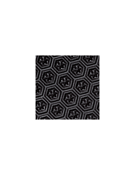 PLAQUE CAOUTCHOUC CELLULAIRE ASTROLIGHT STAR 6MM - nora®