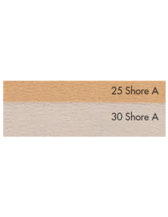 PLAQUE COMPOSITE EVA LUNATEC COMBI 3 16MM - nora®