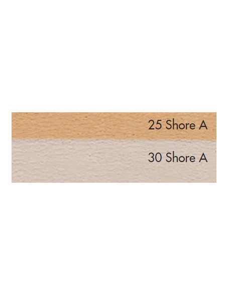 PLAQUE COMPOSITE EVA LUNATEC COMBI 3 16MM - nora®