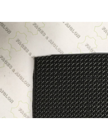 PLAQUE CAOUTCHOUC NEWFLEX 8860 - VIBRAM